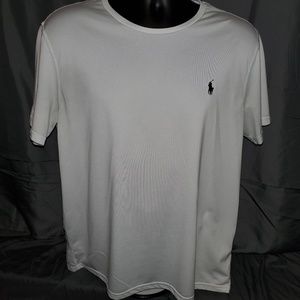 Polo Raulph Lauren Active Shirt